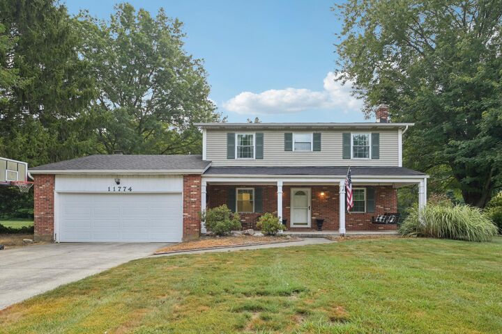 11774 Kennington E Square  Pickerington OH 43147 photo
