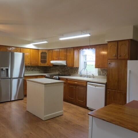 Property Photo: 13525 Clarksburg Pike OH 43145
