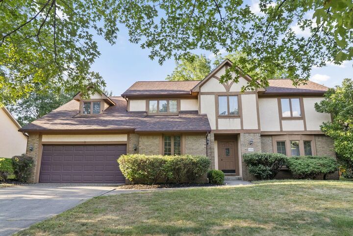 658 River Trace  Westerville OH 43081 photo