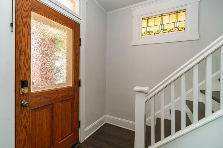 Property Photo:  130 E Gates Street  OH 43206 