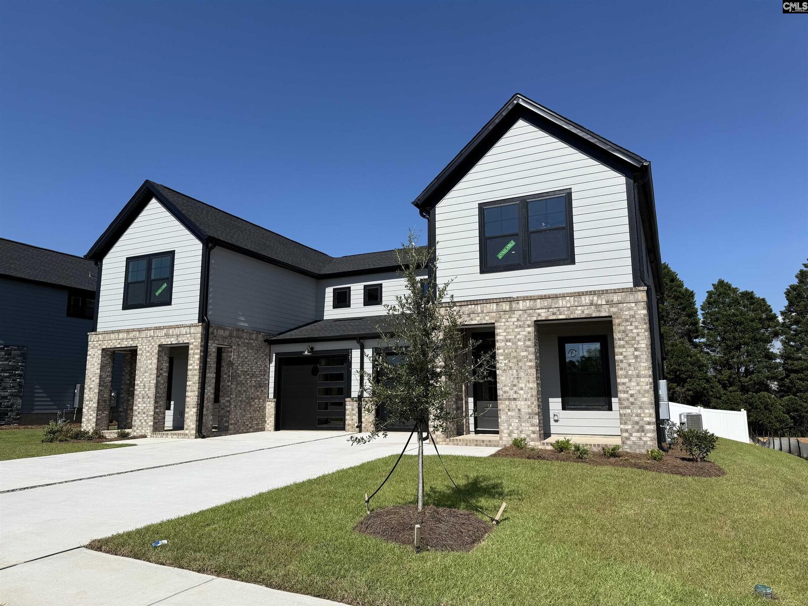 Property Photo: 129 Odell SC 29033