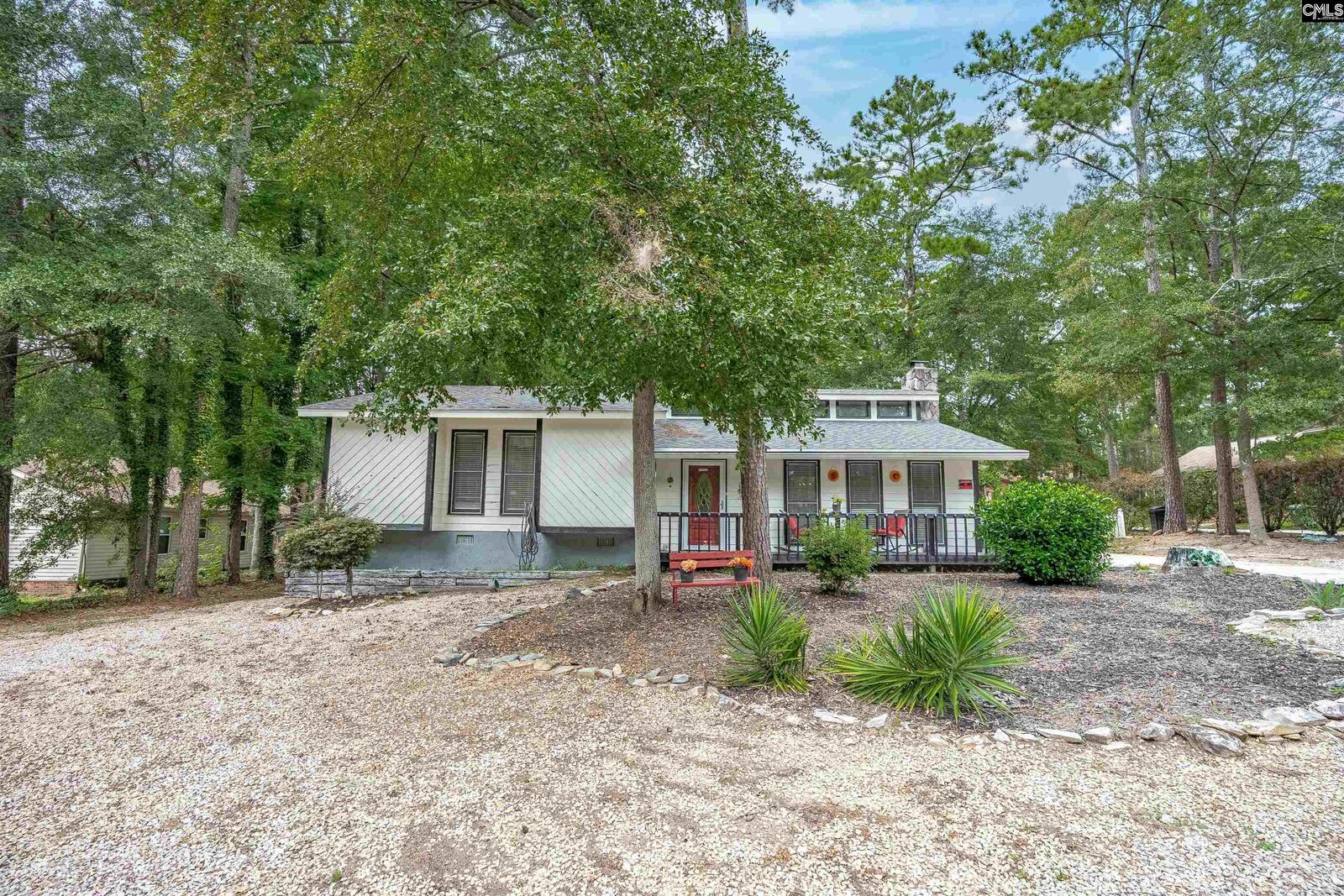 Property Photo: 2 Oak Edge SC 29212