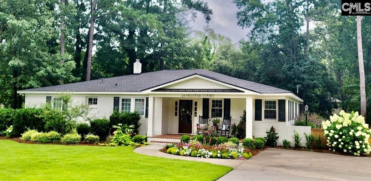 Property Photo: 24 Hillstar SC 29206
