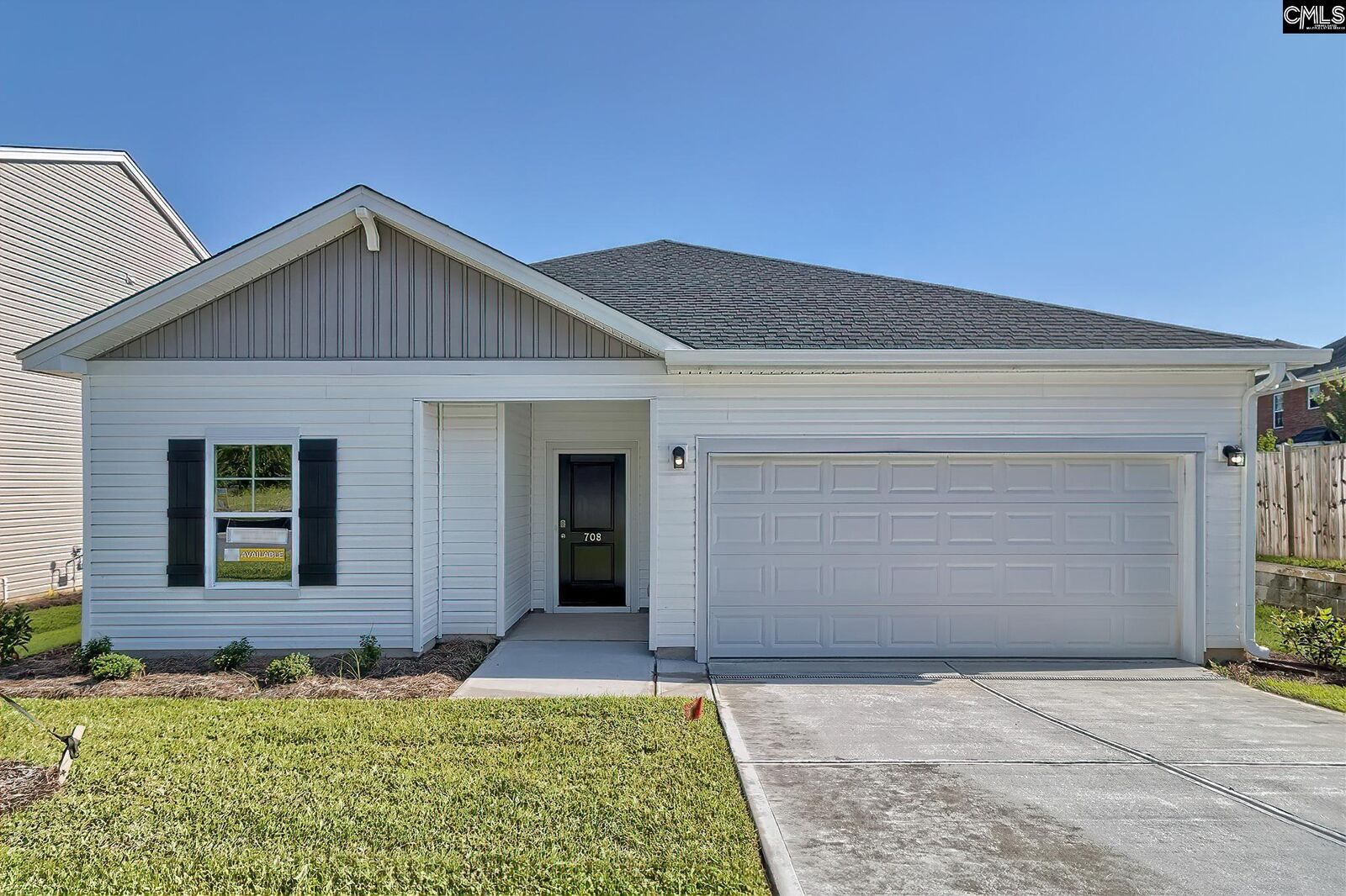 Property Photo: 708 Samantha SC 29170