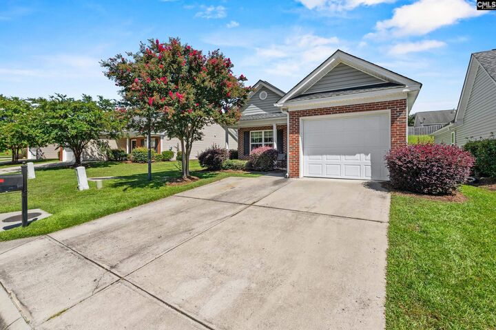 Property Photo:  121 Tennis View  SC 29073 