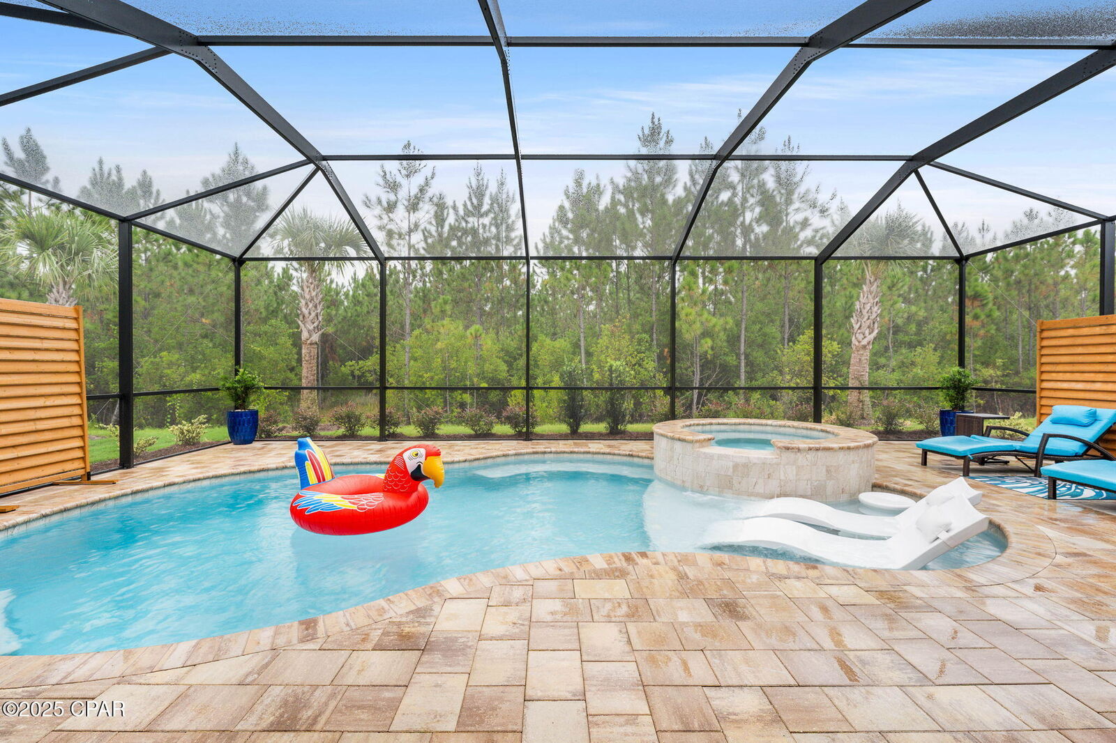 Property Photo: 9315 Escape Avenue FL 32413
