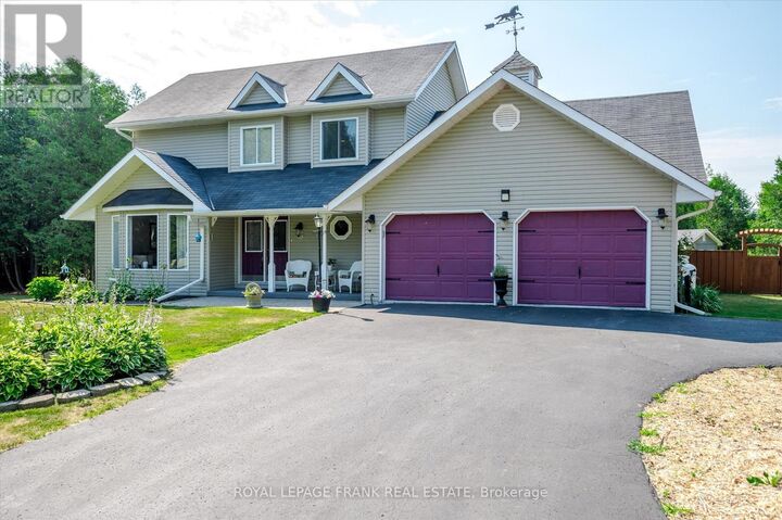 229 Lonsberry Lane  Douro-Dummer ON K0L 3A0 photo