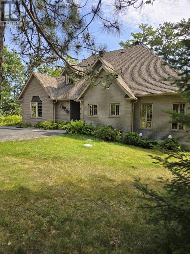 Property Photo:  164 Kimberley Rd  ON P0X 1H0 