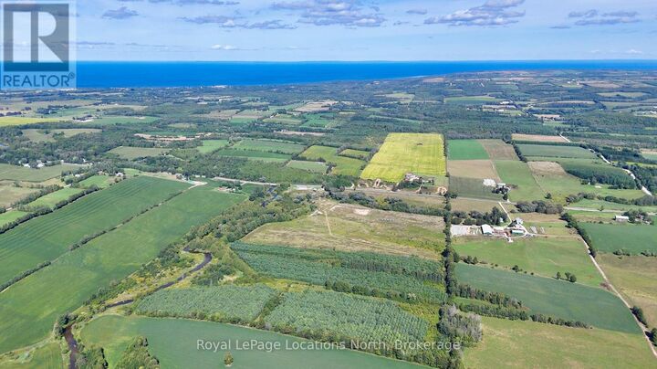 Property Photo:  137662 Grey Road 12  ON N4L 1W6