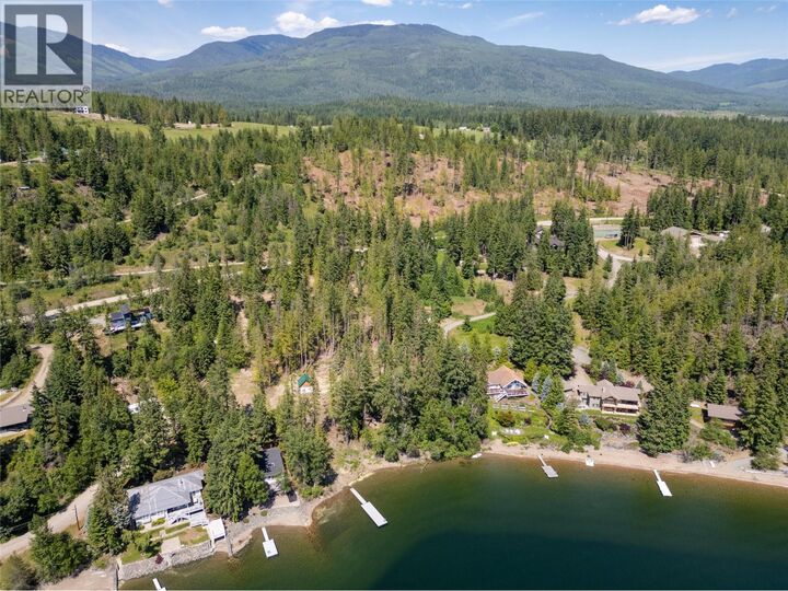 Property Photo:  5826 Seymour Road  BC V0E 1M5 