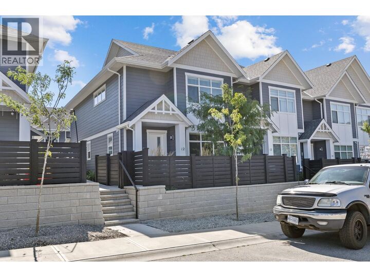 115 Wyndham Crescent 12  Kelowna BC V1V 1Z2 photo