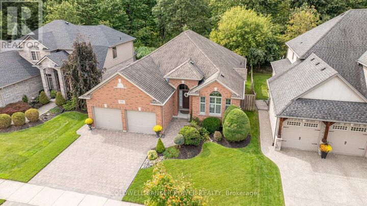Property Photo: 1948 Riverbend Road ON N6K 0A2
