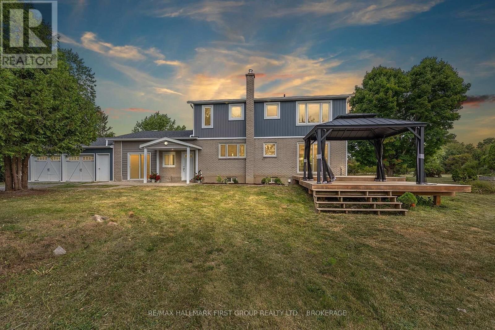 Property Photo:  1859 Turcotte Lane  ON K7G 2V5 