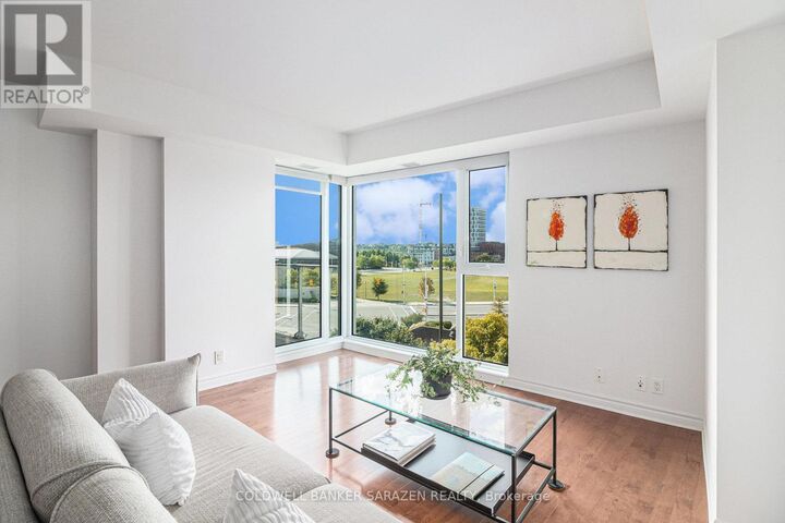 Property Photo: 200 Lett Street 509 ON K1R 0A7