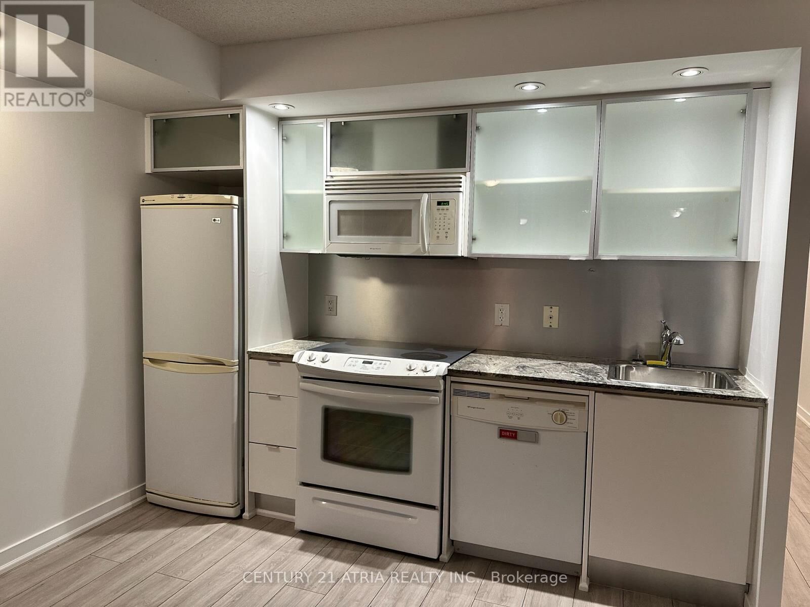 Property Photo: 25 Telegram Mews 2512 ON M5V 3Z1