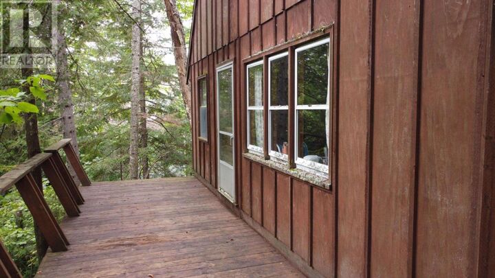 Property Photo: Lot 8 Ranger Lake Rd ON P0S 1J0