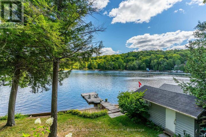 Property Photo: 1291 Shanahan Trail ON K0M 2K0