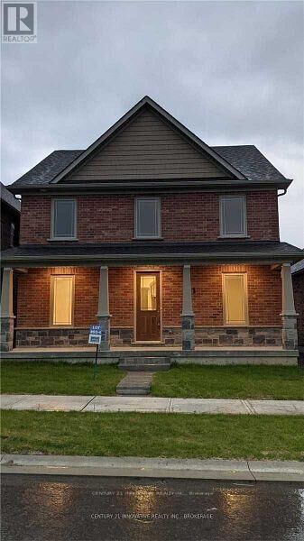 Property Photo:  61 Drummond Street  ON L1A 0E9 