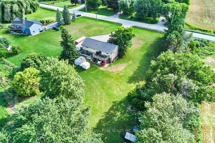 Property Photo:  12389 Creditview Road  ON L7C 1Y6 