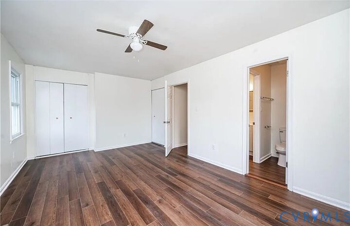 Property Photo: 1535 Front Royal Drive VA 23228