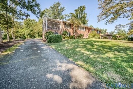 Property Photo:  3010 Scherer Drive  VA 23235 