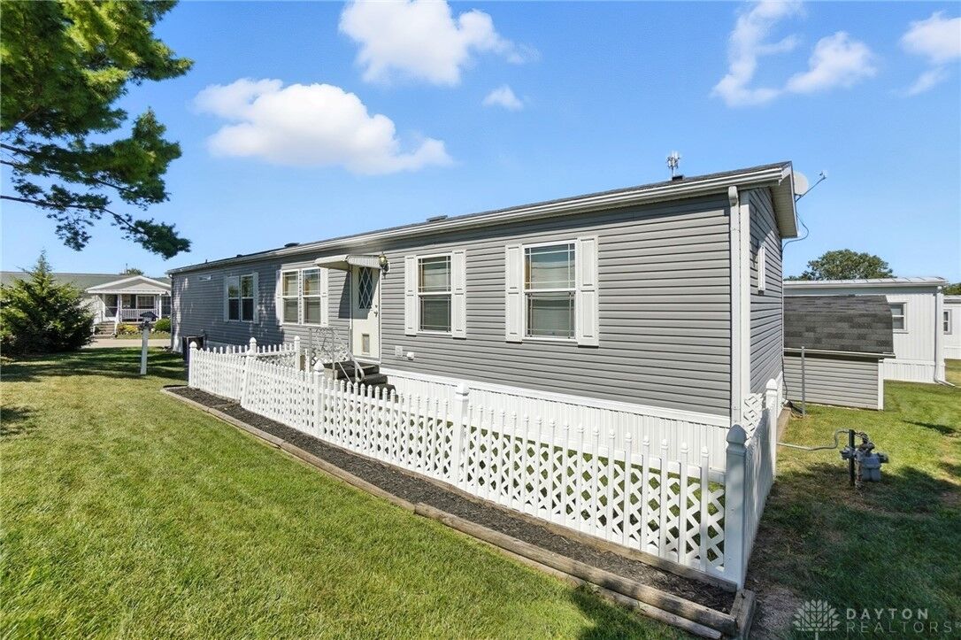 Property Photo:  120 Timber Street  OH 45324 