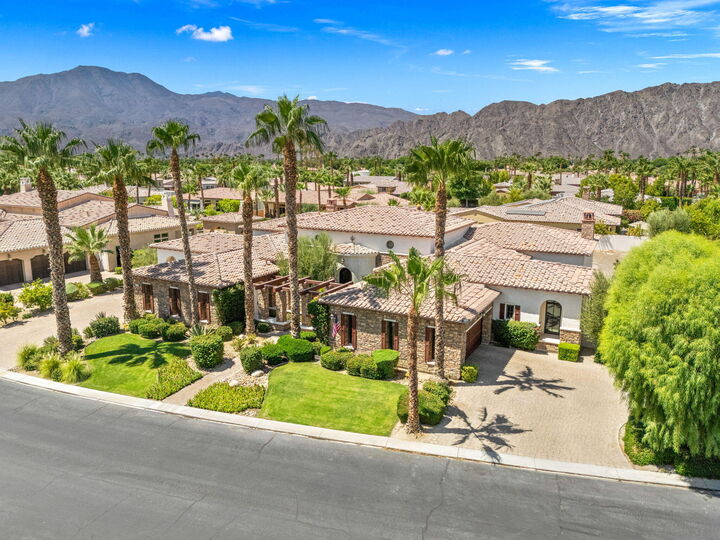 Property Photo: 54195 Alysheba Drive CA 92253