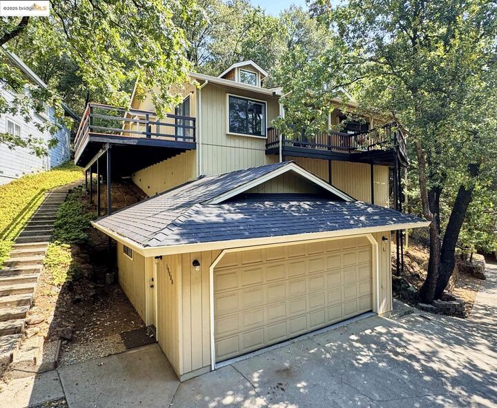 19080 Tiffeni Drive  Twain Harte CA 95383 photo