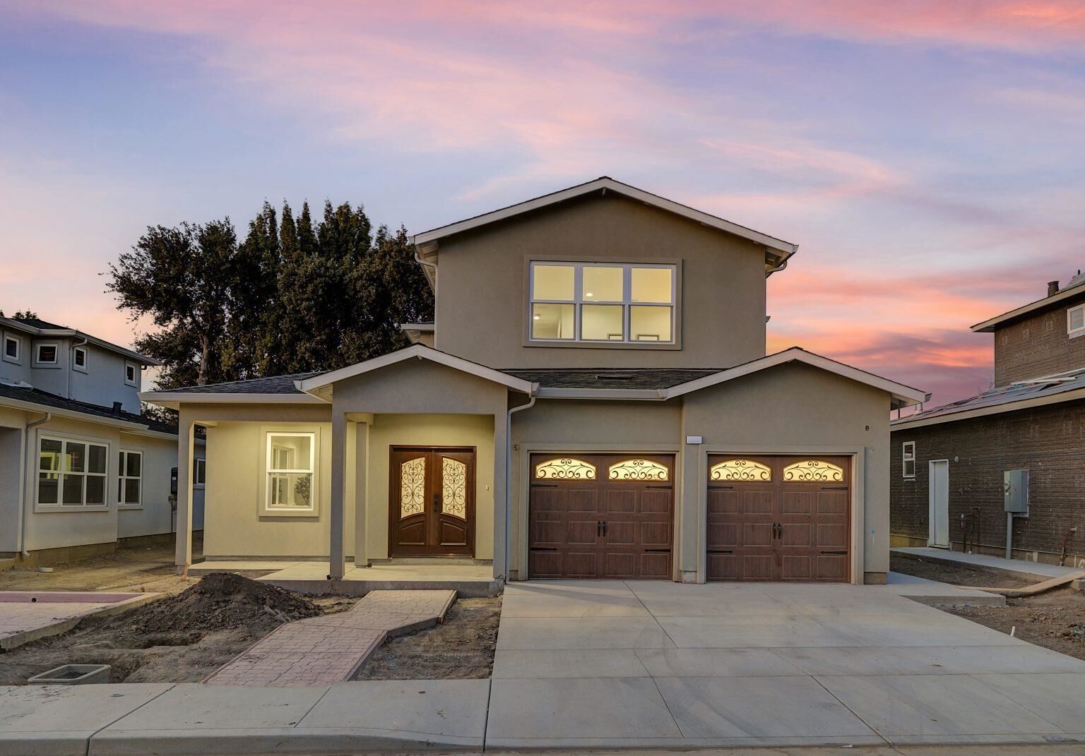 Property Photo: 34926 Moina Shaiq Common CA 94555