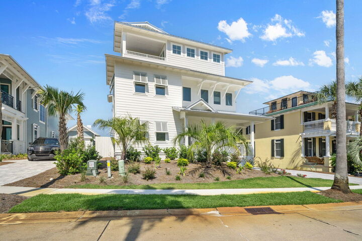 Property Photo:  240 Rue Martine  FL 32550 