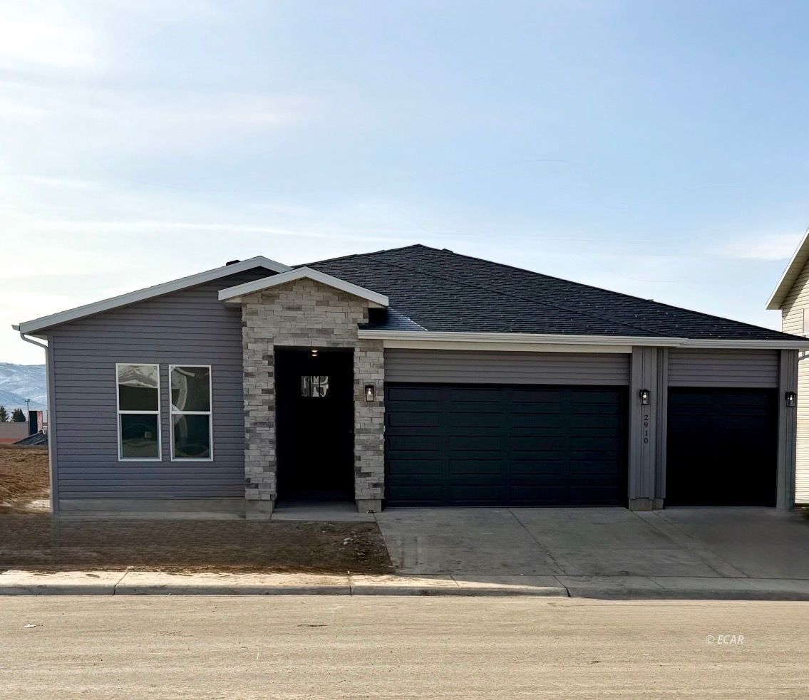 Property Photo:  2914 Aria Way  NV 89801 