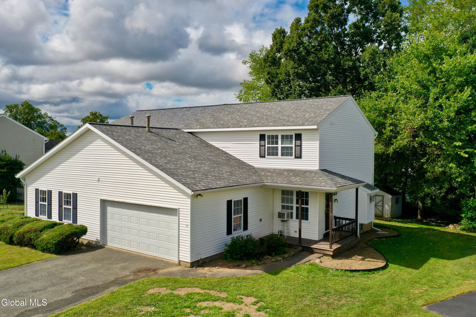 Property Photo:  13 Erie Court  NY 12188 