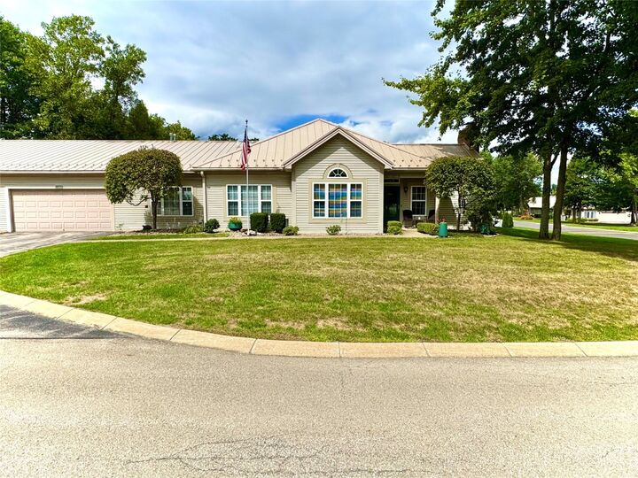 12101 Dawn Drive 1  Meadville PA 16335 photo