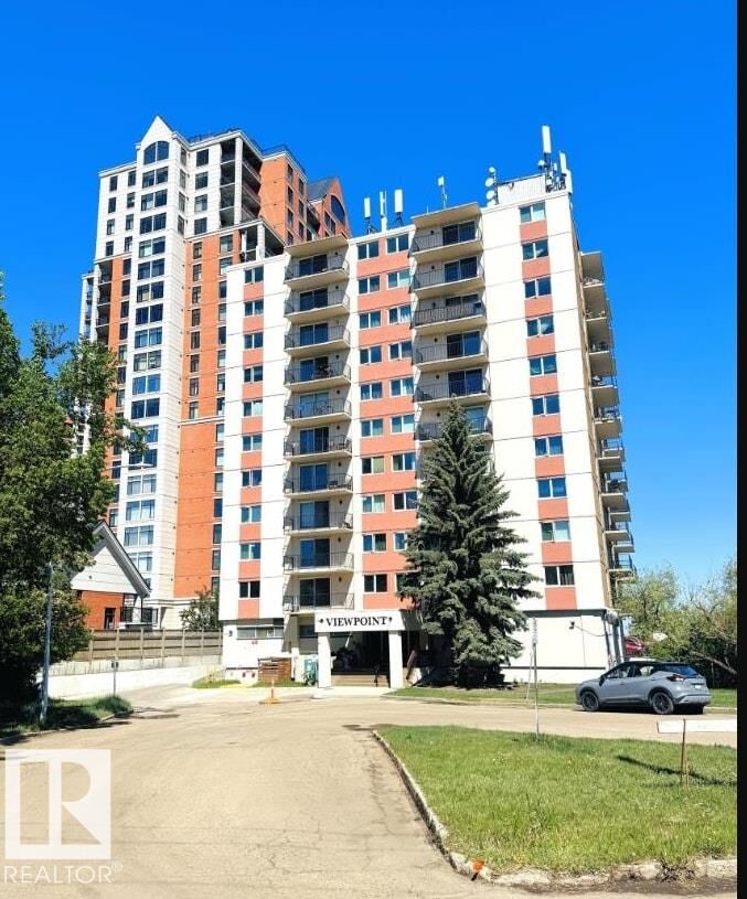 207 9028 Jasper Avenue NW  Edmonton AB T5H 3Y6 photo