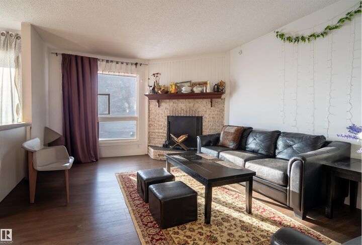 Property Photo: 210 Warwick Road NW AB T5X 4P8