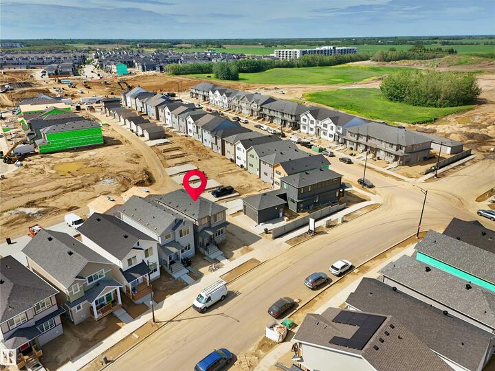 Property Photo: 22519 88 Ave NW AB T5T 7H8