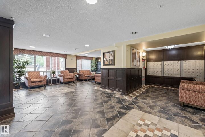 Property Photo: 7510 89 Street NW 302 AB T6C 0X5