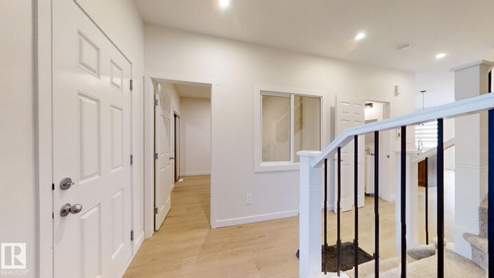 Property Photo: 2043 13 Avenue NW AB T6T 2R8