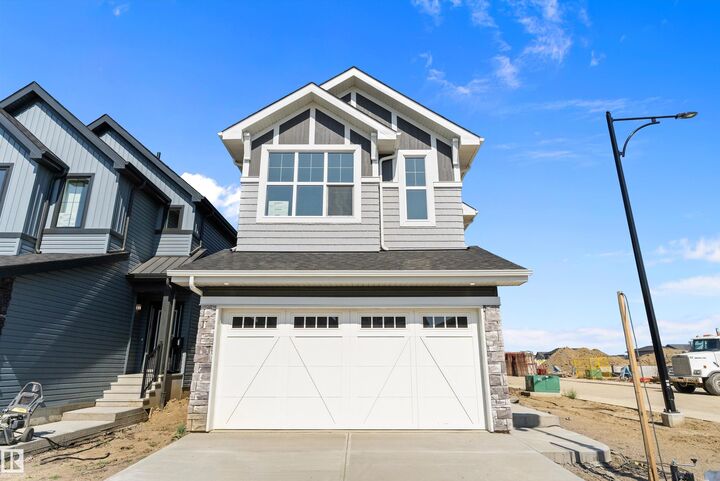 1113 Cristall Crescent SW  Edmonton AB T6W 2Z1 photo