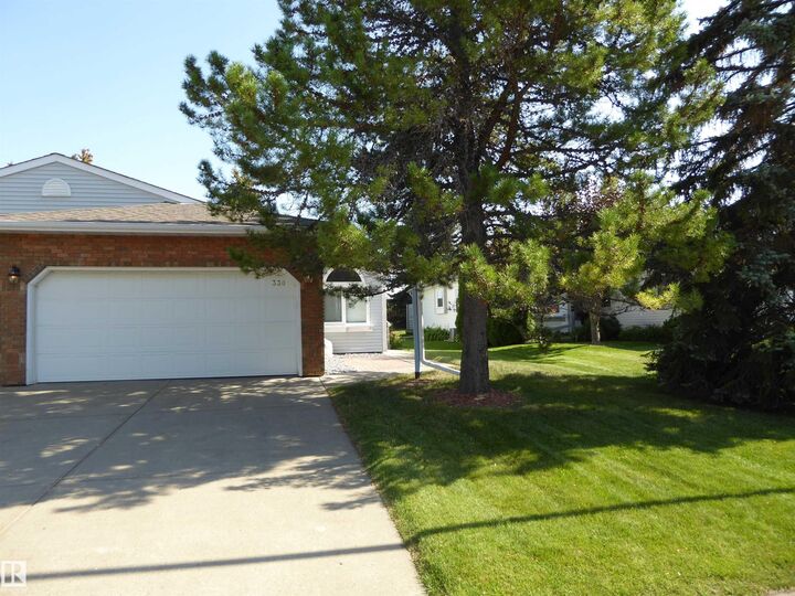 330 Rehwinkel Close NW  Edmonton AB T6R 1Y9 photo