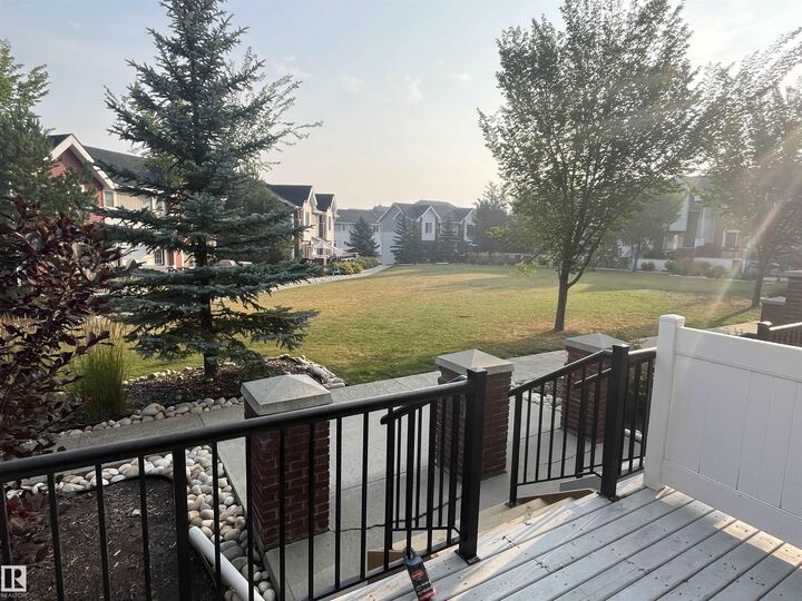 Property Photo:  2336 Aspen Trail 44  AB T8H 0J1 