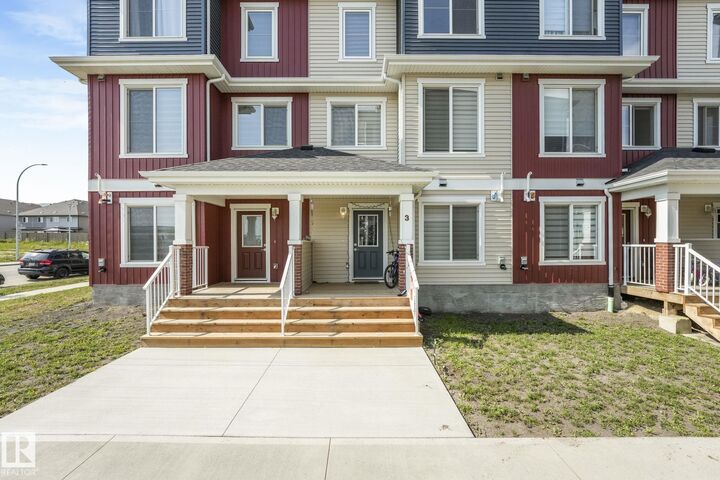 Property Photo: 22786 97 Avenue NW 3 AB T5T 7S6