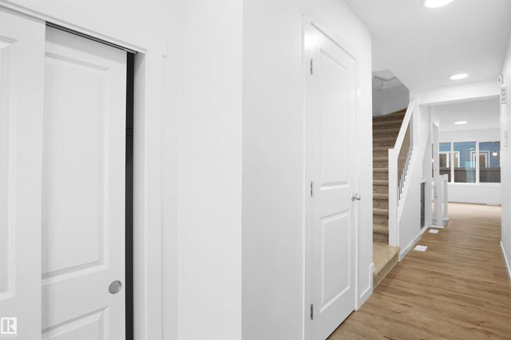 Property Photo: 1430 Aster Way NW 29 AB T6T 2N8
