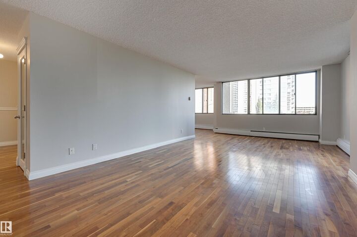 Property Photo:  9921 104 Street NW 301  AB T5K 2K3 