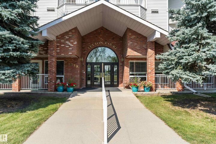 6220 Fulton Road NW 215  Edmonton AB T6A 3T4 photo