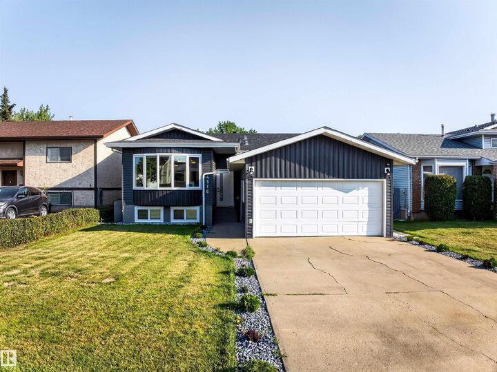 4516 27 Avenue NW  Edmonton AB T6L 4P9 photo