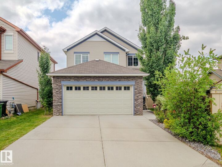 1626 63A Street SW  Edmonton AB T6X 0R8 photo