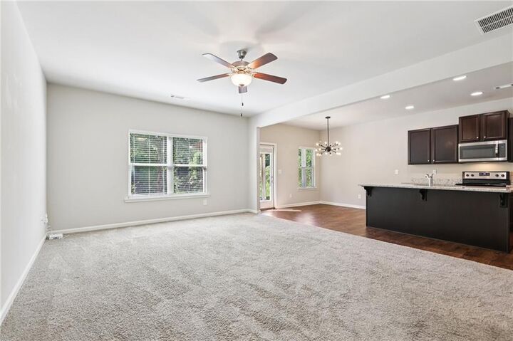 Property Photo: 72 Fern Walk GA 30045