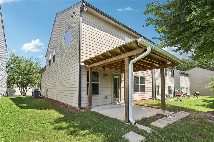 Property Photo:  72 Fern Walk  GA 30045 