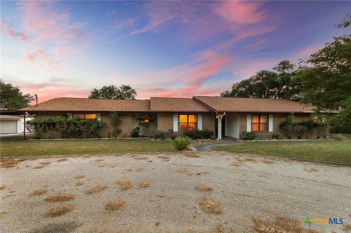 Property Photo:  1156 Crossbow Drive  TX 78133